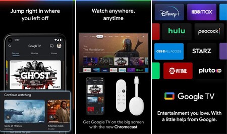 Google Play Movies For Android Becomes The Google Tv App Androidnox