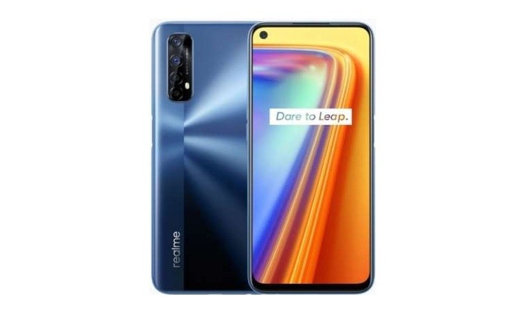 Realme 7