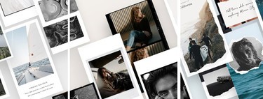 Cómo crear plantillas para las historias de Instagram con la app Unfold para Android