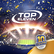 Top Eleven 2020 - Soccer Manager