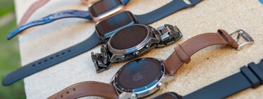 In search of the best smartwatch in value for money: recommendations to get your purchase right and 7 outstanding smartwatches