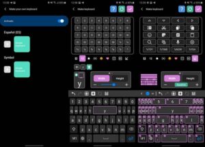 Read more about the article Customize your Samsung keyboard to infinity with the new Good Lock module: Keys Cafe