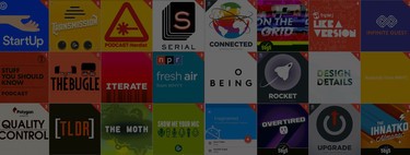 The 9 best applications to listen to podcasts on Android
