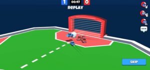 Read more about the article ‘Hyperball Legends’: una alternativa a ‘Rocket League’ gratuita para Android