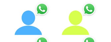 WhatsApp: how to put different tones to the notifications of a contact or group
