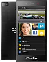 BlackBerry Z3 USB Driver Latest Official Drivers