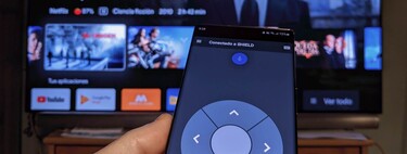 How to control your Android TV from your mobile and advantages of using the application