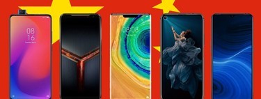 Who's who of brands and manufacturers of the best-selling Chinese mobile phones: BBK Electronics, Xiaomi, Huawei and more
