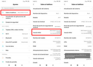 Read more about the article How to configure the screen of an Android mobile for color blind people