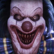 Pennywise horror clown