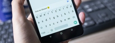 How to activate and organize Gboard clipboard, Google keyboard