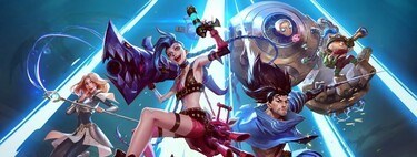 Wild Rift: tier list with the best characters, the best team and the best position per lane of League of Legends for mobile