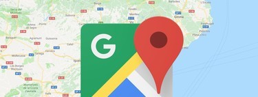 Google Maps in depth: guide with 35 tricks to take advantage of all its functions