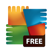 AVG AntiVirus Free 2021 - Security for Android 