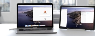 Duet Display comes to Android: extend the screen of your PC or Mac on your tablet