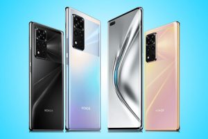 Read more about the article Honor View 40: Honor’s first flagship of 2021 bets on a RYYB camera and two ultra-fast charges