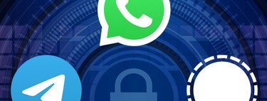 WhatsApp vs Telegram vs Signal, comparison: which is the safest messaging app?