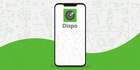 Dispo app