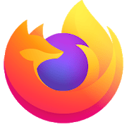 Firefox: fast, private and secure web browser 