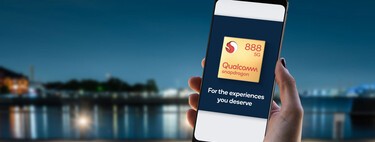 This is the Qualcomm Snapdragon 888: the new processor for the Android elites of 2021