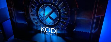 So you can have Kodi on a television with Android TV without having to go through the Google Play Store
