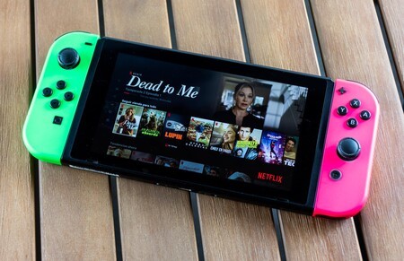 Nintendo Switch Android Tv