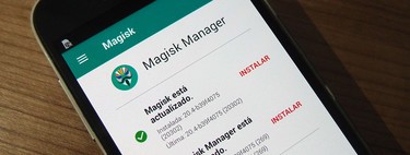 What is Magisk, what is it for and how is it installed