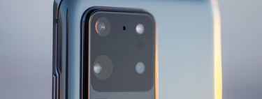 The phones with the best camera that we have analyzed in recent months