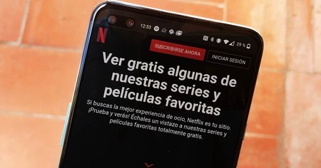 Netflix Ver Free