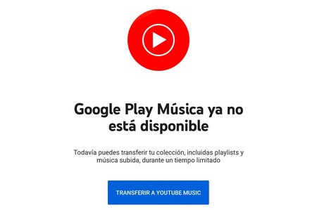 Google alert it will delete all songs uploaded to Play