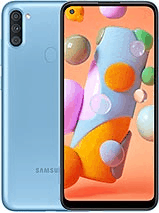Samsung Galaxy A11 USB Driver and PC Suite Official