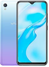 Vivo Y1s USB Driver and PC Suite Software