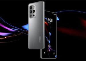 Read more about the article Meizu 18 and Meizu 18 Pro, the resurgence of the Chinese brand arrives with maximum power and loaded with cameras