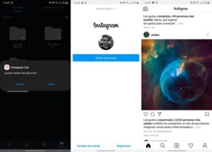 Read more about the article 2MB Instagram Reaches More People: Facebook Expands Instagram Lite to Over 170 Countries