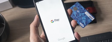 Google Pay: how to add a credit card to pay with your mobile