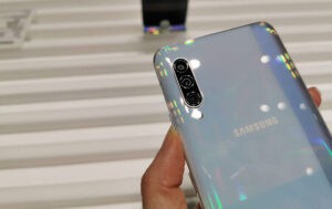 Read more about the article Samsung Galaxy A90 5G and Galaxy A70s update to Android 11 with One UI 3.1