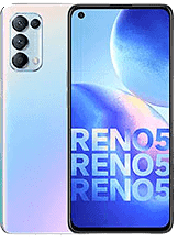 1616808510 Oppo Reno 5 4G USB Driver and PC Suite Software