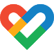 Google Fit: activity and health tracking