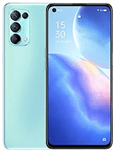 Oppo Reno 5 K USB Driver and PC Suite Software