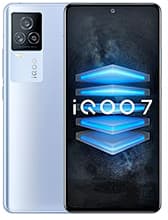Vivo iQOO 7 USB Driver and PC Suite Software Official