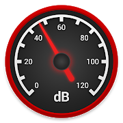 Sound level meter