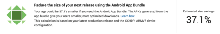 App Bundle Google Play