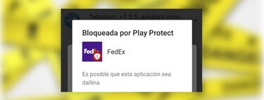 This app promises to remove FluBot, the FedEx SMS malware, in a few easy steps