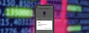 How to uninstall the fake FedEx app if you have fallen for the SMS scam, step by step