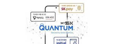 The Samsung Galaxy Quantum 2 is completely filtered the mid range