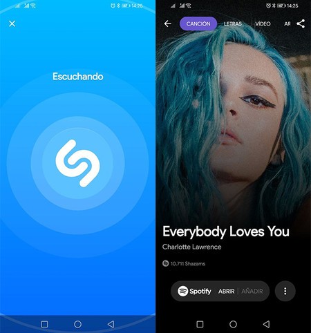 The best apps to identify songs on Android