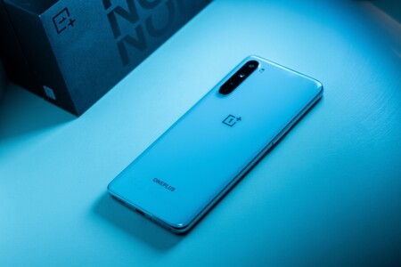 Oneplus North