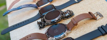 In search of the best smartwatch in value for money: recommendations to get your purchase right and 8 outstanding smartwatches