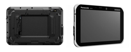 Read more about the article Panasonic Toughbook S1, an ultra-rugged tablet designed for professional use