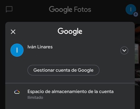 The end of Google Photos unlimited does not affect me